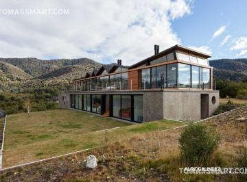 Casa · 454m² · 8 Ambientes · Casa - Terrazas del Polo