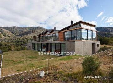 Casa · 454m² · 8 Ambientes · Casa - Terrazas del Polo