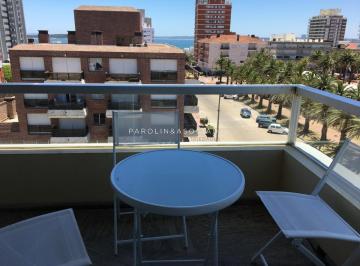 Foto1 · Apartamento en Venta de 3 Dorm. en Península de Punta del Este.