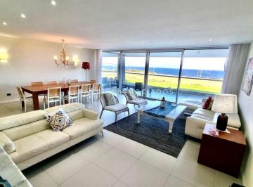 Foto1 · Apartamento en Venta en Tiburón Terrazas, Punta del Este.