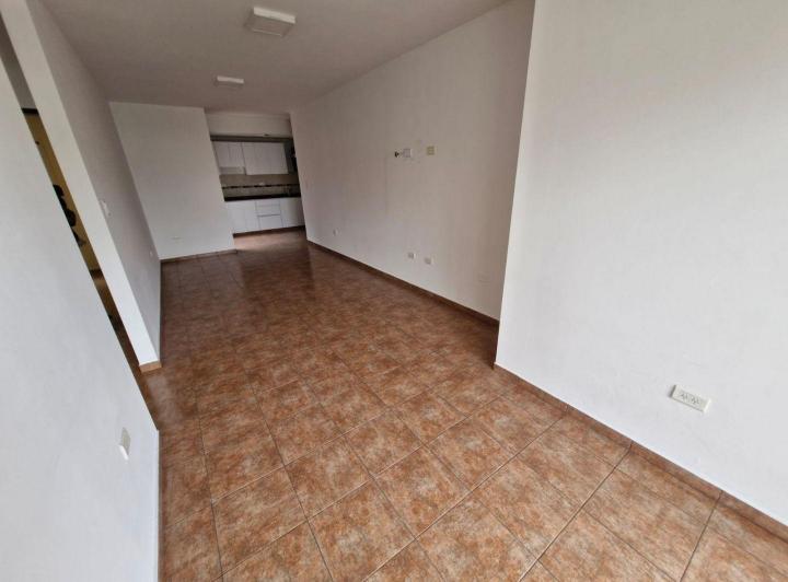 Departamento · 58m² · 3 Ambientes