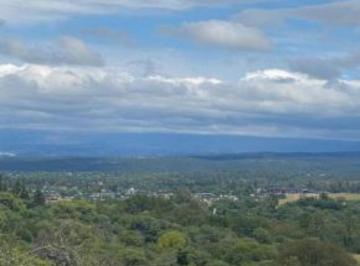 Terreno Venta USD 350.000 · Venta de Campo en Villa General Belgrano - Tlc0665