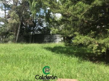 Terreno · 1750m² · Terreno en Venta Ubicado en Francisco Álvarez, Moreno, G. B.
