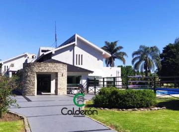Terreno · 800m² · Terreno Lote en Venta Ubicado en Estancias del Pilar, Pilar
