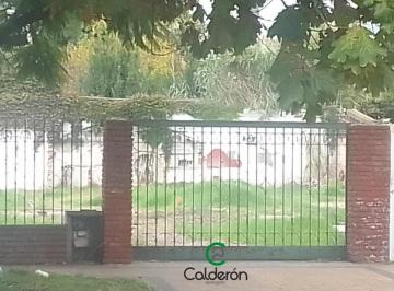 Terreno · 111m² · Terreno Lote en Venta Ubicado en Moreno, G. B. a. Zona Oeste