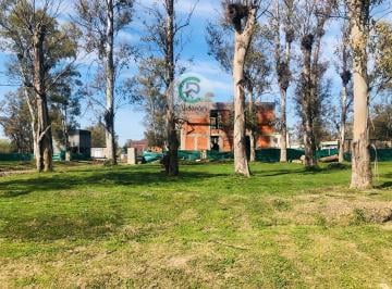 Terreno · 450m² · Terreno en Venta Barrio Cerrado Alvarez del Bosque