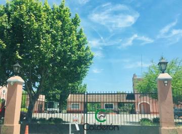 Terreno · 1543m² · Terreno Lote en Venta Barrio Cerrado Haras del Sol