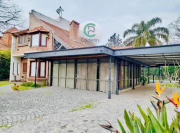 Casa · 300m² · 5 Ambientes · Casa en Venta Country Provincia (Lotes Desunificado)