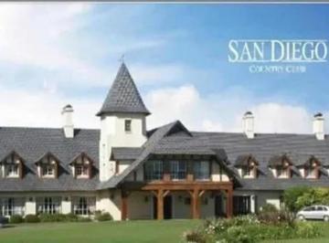 Terreno · 1600m² · Terreno en Venta Ubicado en San Diego, Francisco Álvarez, m