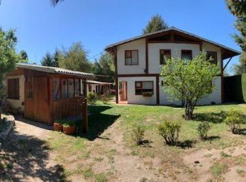 LCR-LCR-980_2 · Venta de 2 Casas 4 Dorm., Lote1060 m², Zona Comercial
