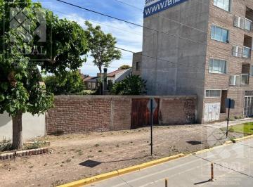 Terreno · 233m² · Terreno Venta Centro Oeste, 233,21 m² Apto Comercial o Edificio de 5 Pisos