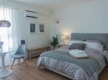 Departamento de 1 ambiente, Retiro · Oportunidad/ Hermoso Monoambiente Super Luminoso/ Plaza San Martin