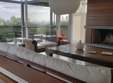 Foto1 · Casa Minimalista con Vista Al Mar en Punta Piedra. Espectacular Vista