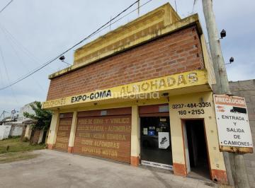 Depósito · 400m² · Depósito Galpón en Venta, General Rodríguez