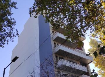 Departamento de 3 ambientes, Villa Crespo · 3 Ambientes en Dúplex a Estrenar