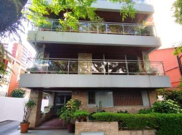 JAK-JAK-3225_2 · Belgrano Piso 6 Ambientes de 210 m²
