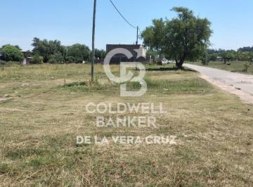 Terreno · 207m² · Lote en Venta Zona Norte Santa Fe