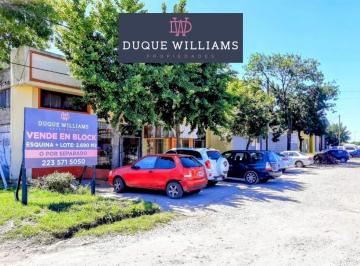 Imagen1 · Esquina Comercial 2.690 m² Av Champagnat | Autovía 2