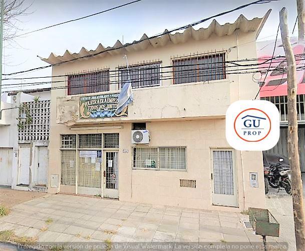 Local comercial · 336m² · 5 Ambientes