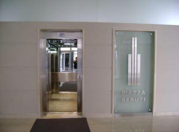 Departamento 54m² Alquiler Temporal  · Temporario. Palermo. Zona Alto Palermo. Torre Full Amenities