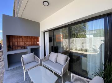 Foto1 · Complejo Cerrado de Casas en Parque Miramar