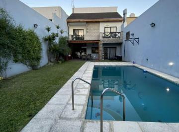 FBP-FBP-131_2 · Venta, Casa, Quinta Galli, Piscina, Quincho y Calef Central