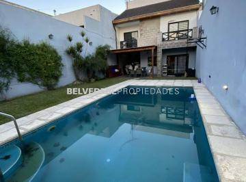 FBP-FBP-131_2 · Venta, Casa, Avellaneda, Apta Crédito, Piscina, Parrilla