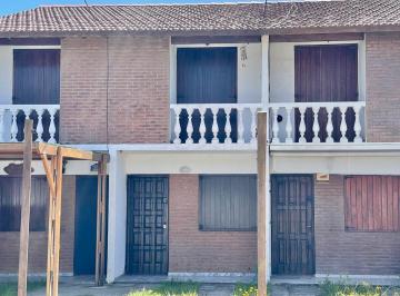 Casa de 3 ambientes, Mar del Tuyú · Duplex en Venta en Mar del Tuyu