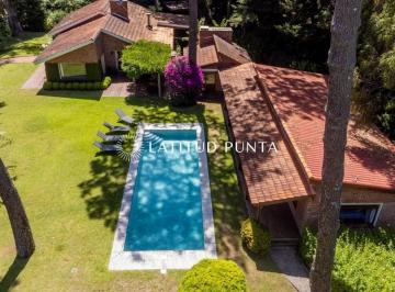 Foto1 · Casa en Rincón del Indio, 6 Dorm. Más Dependencia