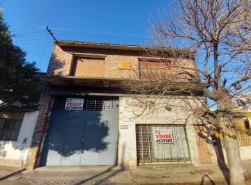 Bodega-Galpón · 426m² · Galpón - Roque Saenz Peña