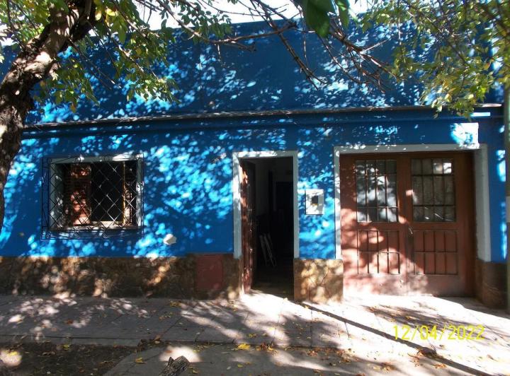 Casa · 120m² · 3 Dormitorios · 1 Cochera