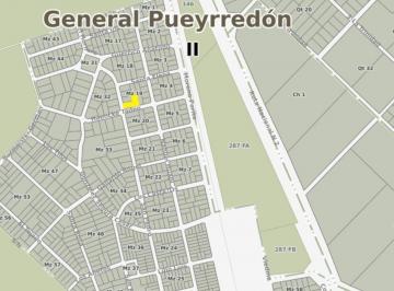 Terreno · 800m² · Barrio "El Tejado" - Lote de Terreno