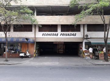 Garage , Rosario · Cochera en Venta, Alquilada!