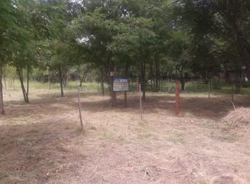 Terreno · 609m² · Vendo Lote en Molinari Cosquín