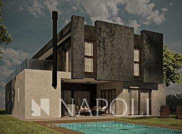 NNI-NNI-1820_2 · Venta de Casa en Barrio Privado Terralagos, Canning