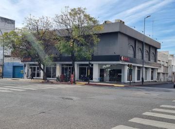 Edificio · 5813m² · 6 Ambientes · Vendo Importante Esquina Apta Desarrollo Apto 5.813 m²