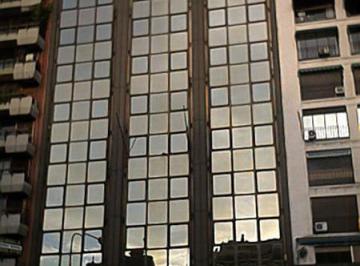 Oficina comercial · 767m² · 6 Cocheras · Carlos Pellegrini 1363, Oficina en Alquiler 767 m con Cochera
