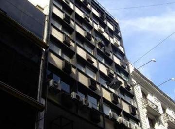 Oficina comercial · 350m² · Florida 600, Oficina Piso Alto + Terraza - Retasada