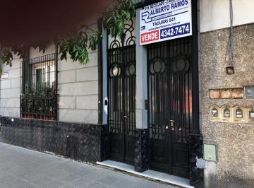 PH · 65m² · 2 Ambientes · PH - Caballito