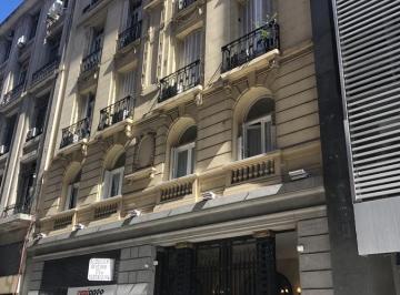 Oficina comercial · 80m² · Oficina - Microcentro