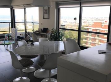 Departamento · 112m² · 2 Dormitorios · 1 Cochera · Venta Torres del Golf