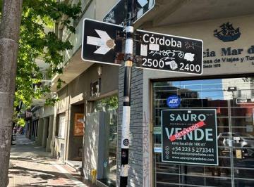 Local comercial · 100m² · Local en Venta