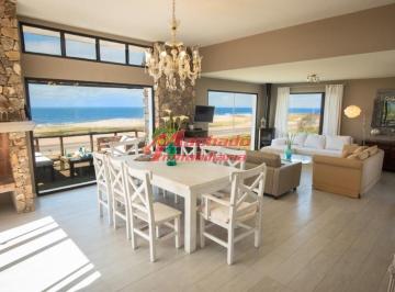 Foto1 · Casa en Venta con Vista Al Mar