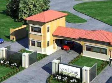 Terreno · 854m² · Terreno - San Lucas
