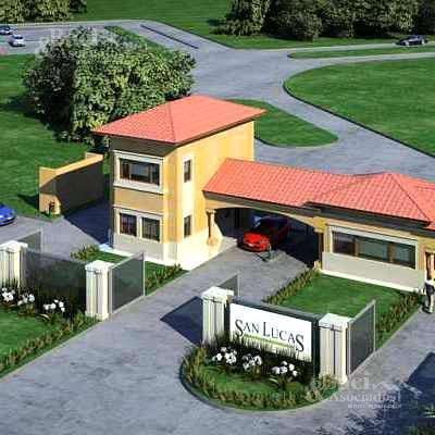 Terreno · 854m²