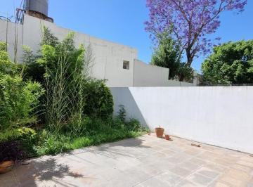 Departamento · 42m² · 2 Ambientes · 1 Cochera · Departamento a La Venta Castelar con Patio, Cochera y Baulera