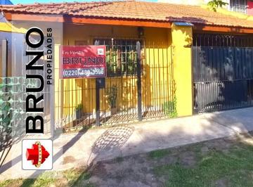 Casa de 3 ambientes, Merlo · Casa en Venta, Merlo