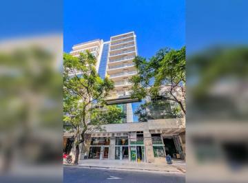 Imagen 1 - Amplio subsuelo con amenities en San Lorenzo y Paraguay. Ideal para disfrutar de la comodidad. - · Amplio Subsuelo con Amenities en San Lorenzo y Paraguay. Ideal Para Disfrutar de La Comodidad.