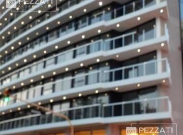 Departamento · 67m² · 2 Ambientes · 1 Cochera · Edificio Noveccento 2 Amb. C/coch. Bs. As. - Moreno a Estrenar