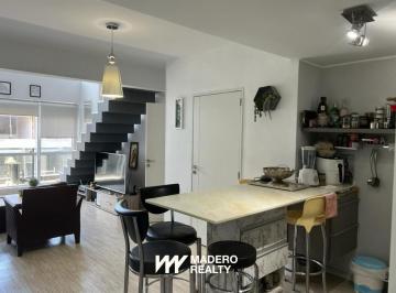 Departamento · 61m² · 2 Ambientes · 1 Cochera · Venta de Departamento 2 Ambientes en Puerto Madero